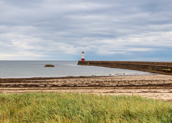 Lighthouse Berwick Upon Tweed