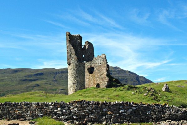 ardvreck-castle-1162483_960_720